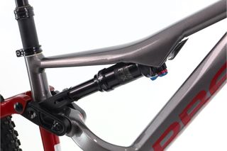 Orbea Occam (MTB) t.S Reacondicionada