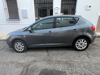 SEAT Ibiza 2014