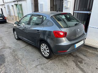SEAT Ibiza 2014