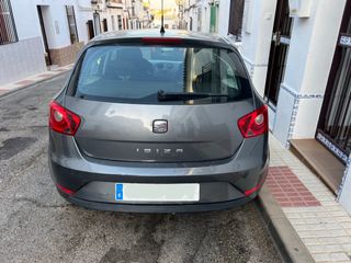 SEAT Ibiza 2014