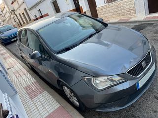 SEAT Ibiza 2014