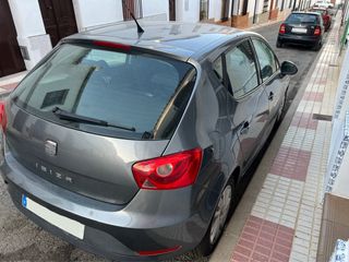 SEAT Ibiza 2014
