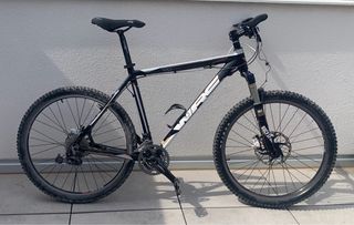 Cuadro Conor WRC 27.5