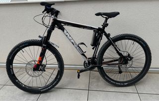 Cuadro Conor WRC 27.5