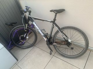 Cuadro Conor WRC 27.5