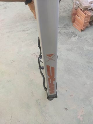 Cuadro Conor WRC 27.5