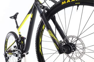 Giant Anthem 3 (MTB) t.M Reacondicionada