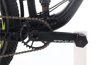 Giant Anthem 3 (MTB) t.M Reacondicionada