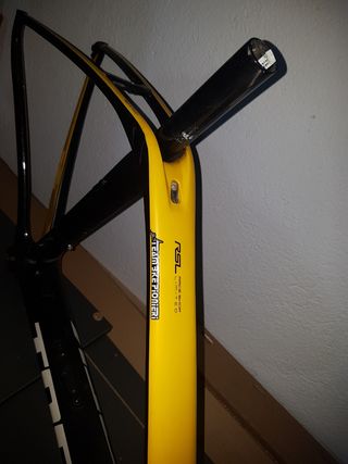 Cuadro trek race RSL 700