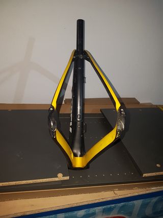 Cuadro trek race RSL 700