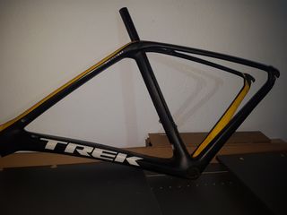 Cuadro trek race RSL 700