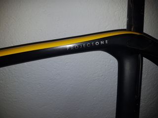 Cuadro trek race RSL 700