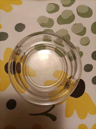 Lote Ceniceros Cerámica, Cristal y Concha