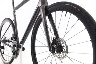 Specialized Tarmac SL8 Expert AXS 12V (carretera) t.58 Reacondicionada