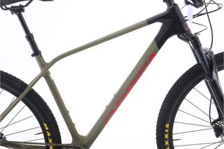 Orbea Alma (MTB) t.L Reacondicionada