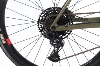 Orbea Alma (MTB) t.L Reacondicionada