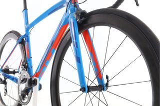 BH G7 Pro (carretera) t.52 Reacondicionada