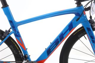 BH G7 Pro (carretera) t.52 Reacondicionada