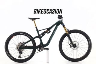 Orbea Rallon XT (MTB) t.M Reacondicionada