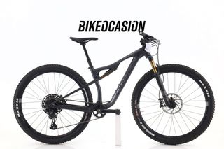 Orbea Oiz (MTB) t.S Reacondicionada