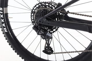 Orbea Oiz (MTB) t.S Reacondicionada