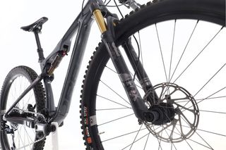 Orbea Oiz (MTB) t.S Reacondicionada