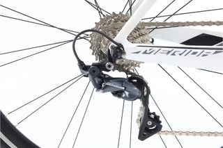 Merida Reacto 5000 (carretera) t.52 Reacondicionada