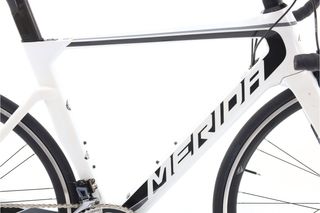 Merida Reacto 5000 (carretera) t.52 Reacondicionada