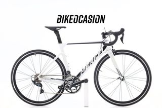 Merida Reacto 5000 (carretera) t.52 Reacondicionada