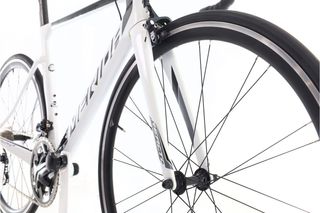 Merida Reacto 5000 (carretera) t.52 Reacondicionada