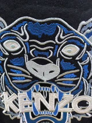 SUDADERA KENZO NIÑO