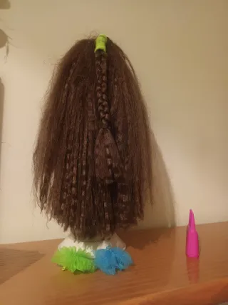 Barbie Totally hair Anni 90