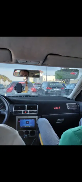 Volkswagen GOLF 4 2002