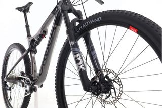 Orbea Oiz (MTB) t.M Reacondicionada