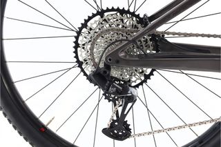 Orbea Oiz (MTB) t.M Reacondicionada