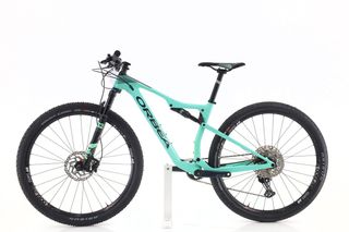 Orbea Oiz XT (MTB) t.M Reacondicionada