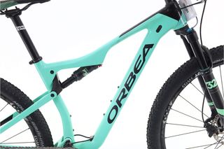 Orbea Oiz XT (MTB) t.M Reacondicionada