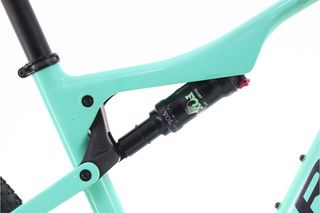 Orbea Oiz XT (MTB) t.M Reacondicionada