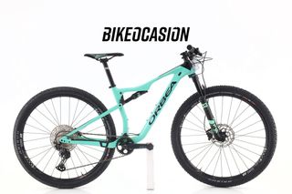 Orbea Oiz XT (MTB) t.M Reacondicionada