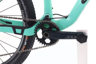 Orbea Oiz XT (MTB) t.M Reacondicionada