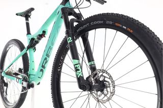 Orbea Oiz XT (MTB) t.M Reacondicionada