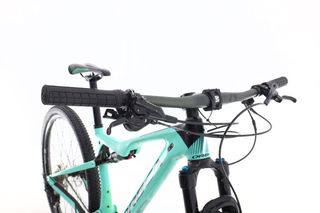 Orbea Oiz XT (MTB) t.M Reacondicionada