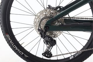 Orbea Rallon XT (MTB) t.M Reacondicionada