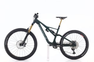 Orbea Rallon XT (MTB) t.M Reacondicionada