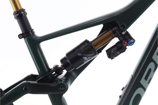 Orbea Rallon XT (MTB) t.M Reacondicionada