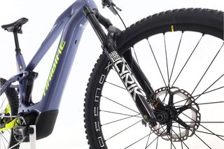 Haibike AllMtn 11 XT (ebike) t.XL Reacondicionada