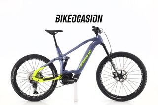 Haibike AllMtn 11 XT (ebike) t.XL Reacondicionada