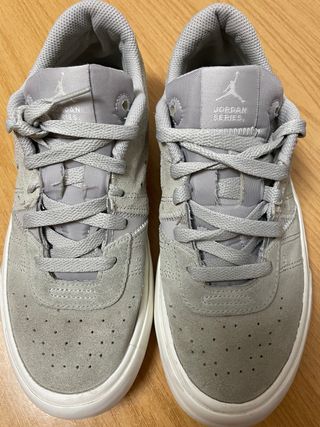 Jordan Series (GS) Gris