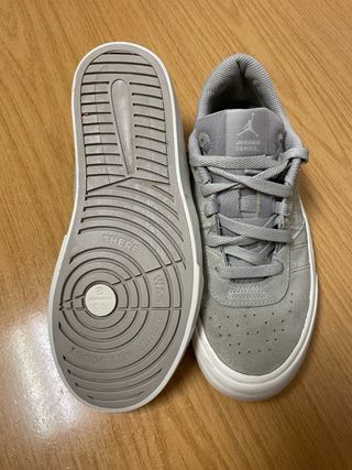 Jordan Series (GS) Gris