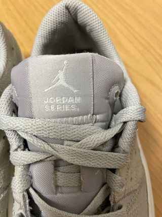 Jordan Series (GS) Gris